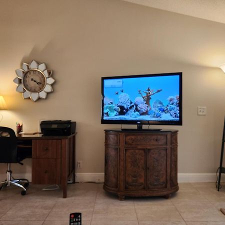 Sun&Fun - Beautiful Renovated 2/2 Villa In Jupiter Extérieur photo