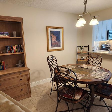 Sun&Fun - Beautiful Renovated 2/2 Villa In Jupiter Extérieur photo