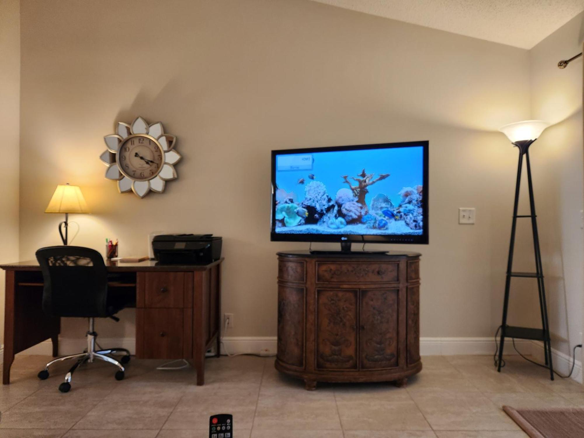Sun&Fun - Beautiful Renovated 2/2 Villa In Jupiter Extérieur photo