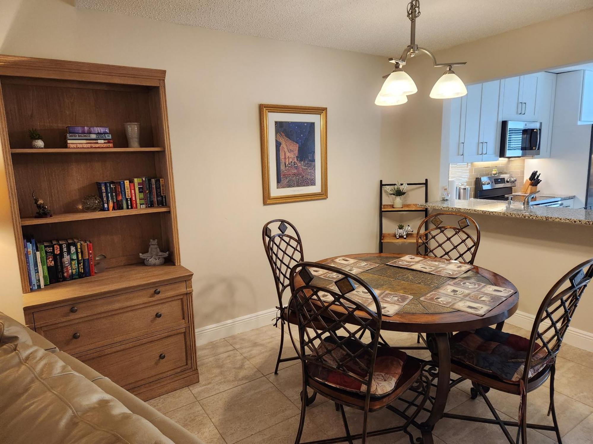 Sun&Fun - Beautiful Renovated 2/2 Villa In Jupiter Extérieur photo