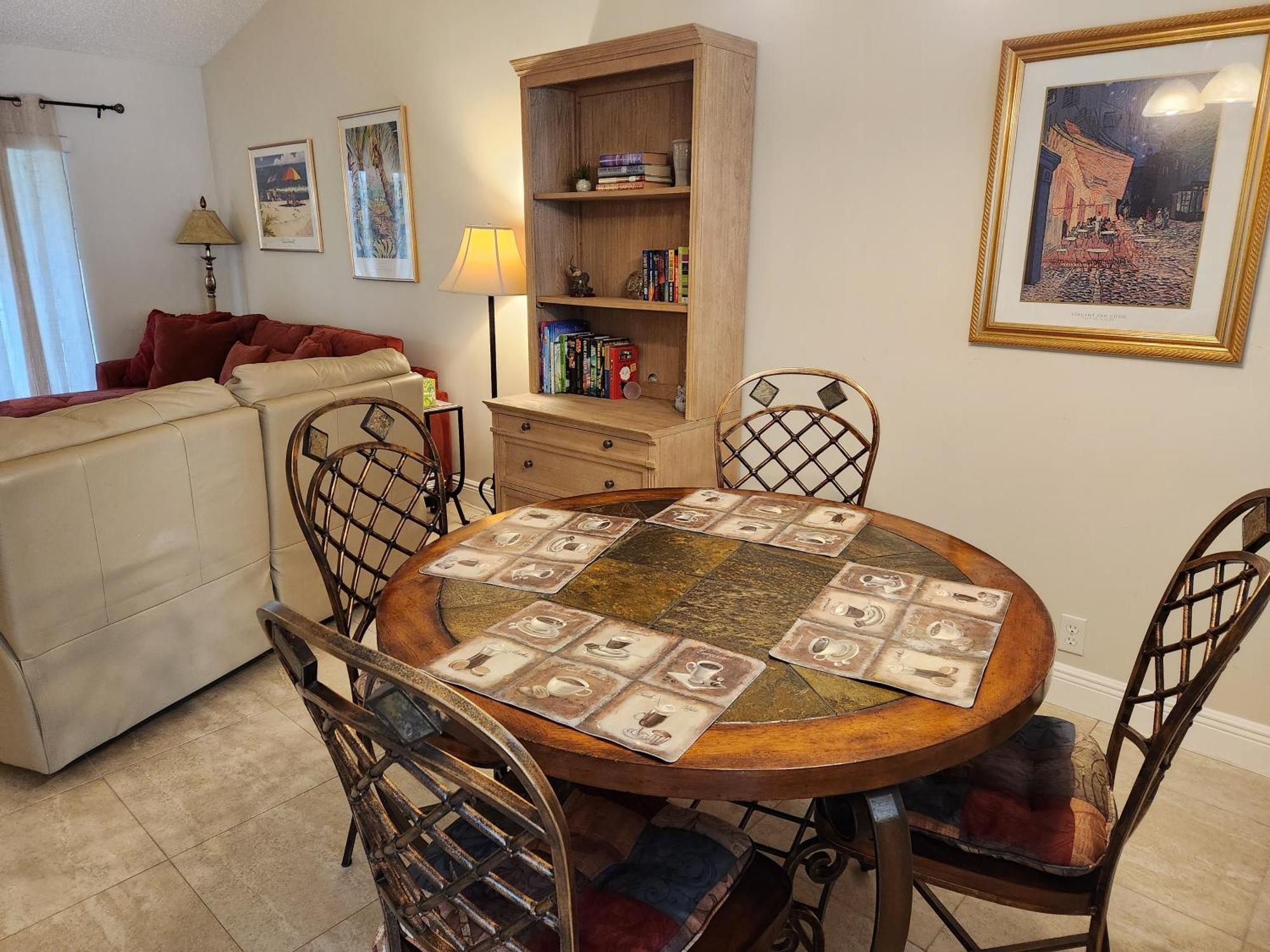 Sun&Fun - Beautiful Renovated 2/2 Villa In Jupiter Extérieur photo